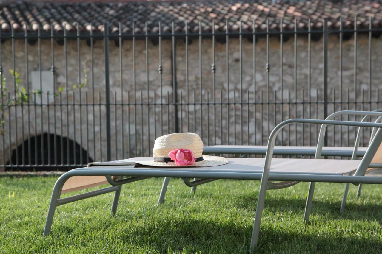 La Cornice Sul Garda - Your Home Villanuova sul clisi Екстериор снимка