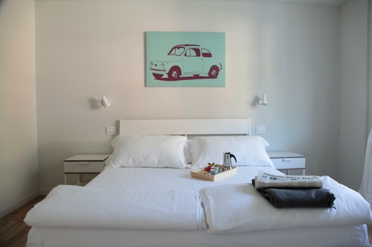 La Cornice Sul Garda - Your Home Villanuova sul clisi Екстериор снимка