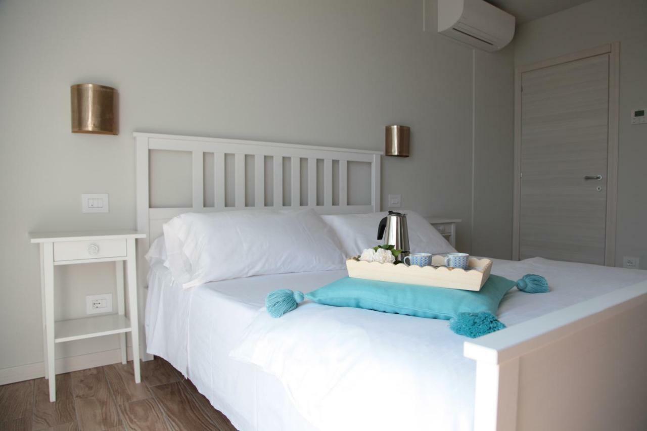 La Cornice Sul Garda - Your Home Villanuova sul clisi Екстериор снимка