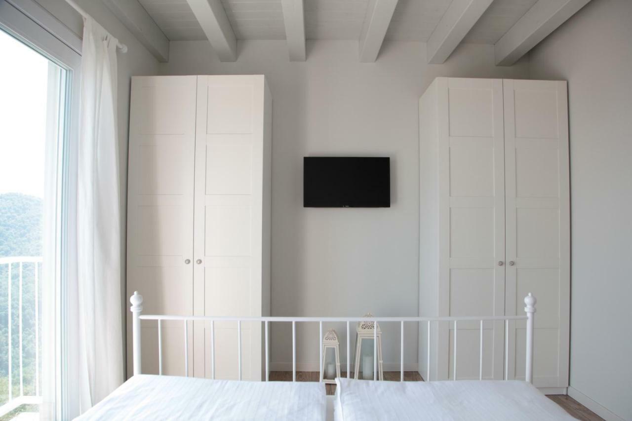 La Cornice Sul Garda - Your Home Villanuova sul clisi Екстериор снимка