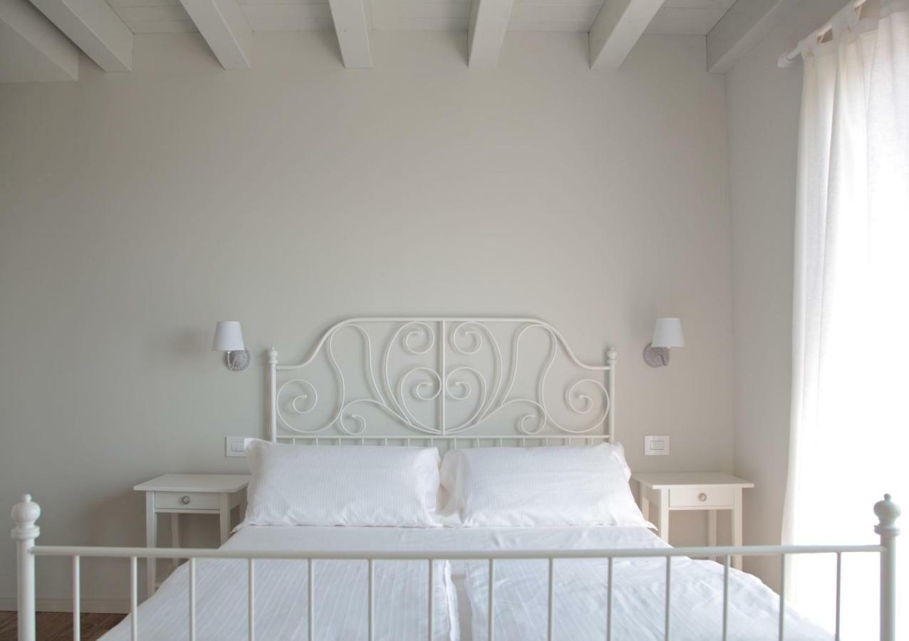La Cornice Sul Garda - Your Home Villanuova sul clisi Екстериор снимка