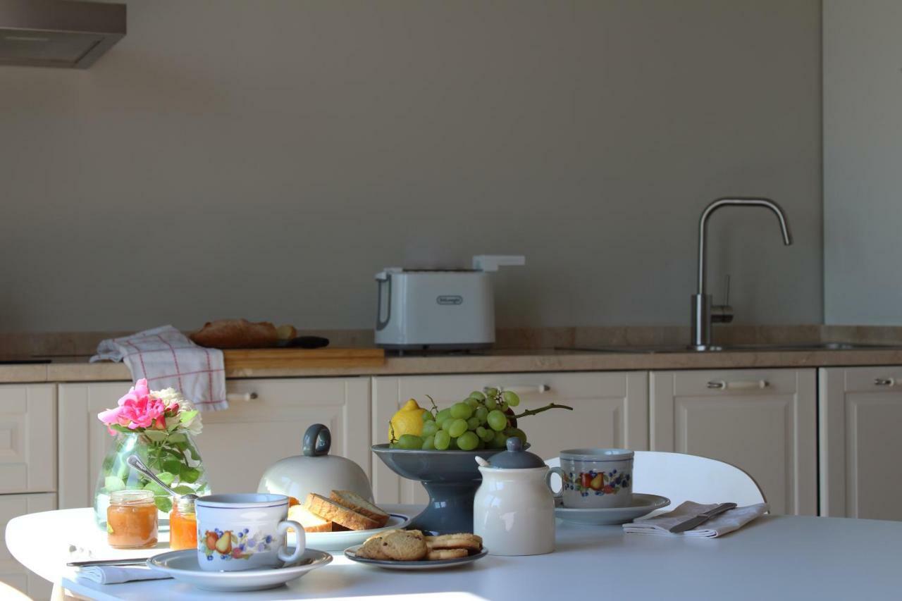 La Cornice Sul Garda - Your Home Villanuova sul clisi Екстериор снимка