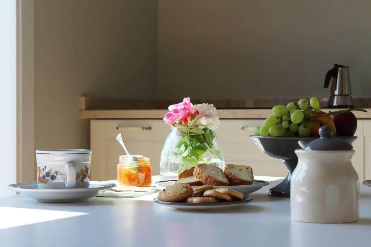 La Cornice Sul Garda - Your Home Villanuova sul clisi Екстериор снимка