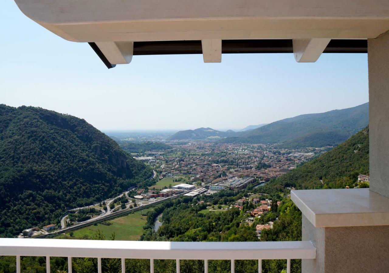 La Cornice Sul Garda - Your Home Villanuova sul clisi Екстериор снимка
