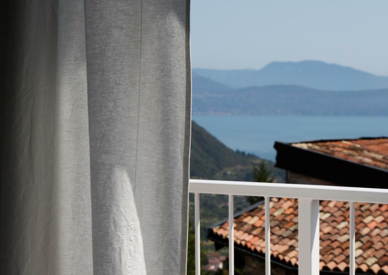 La Cornice Sul Garda - Your Home Villanuova sul clisi Екстериор снимка